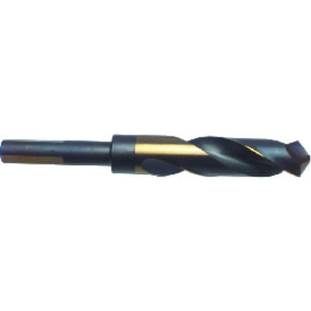 MarxKut Silver And Deming Drill, Series 424, 1132 Drill Size, Fraction, 10312 Drill Size, Deci